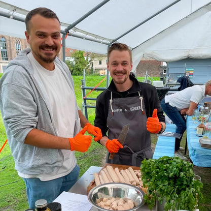 Grillkurs 22.08.2026
