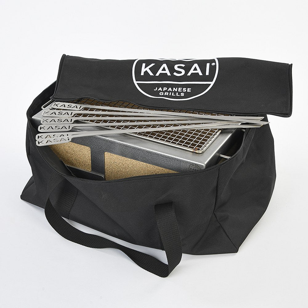 Kasai Konro Tragetasche (Transport & Aufbewahrung)