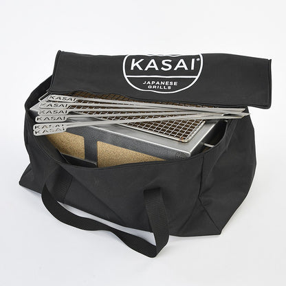 Kasai Konro Tragetasche (Transport & Aufbewahrung)