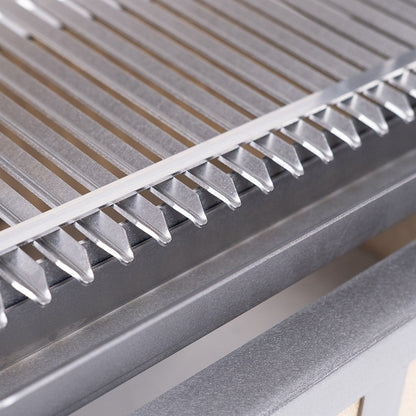 Kasai Konro Asado-Aufsatz (Asado Grill Top)