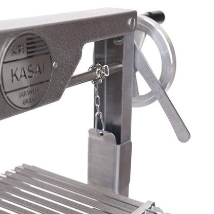 Kasai Konro Asado-Aufsatz (Asado Grill Top)