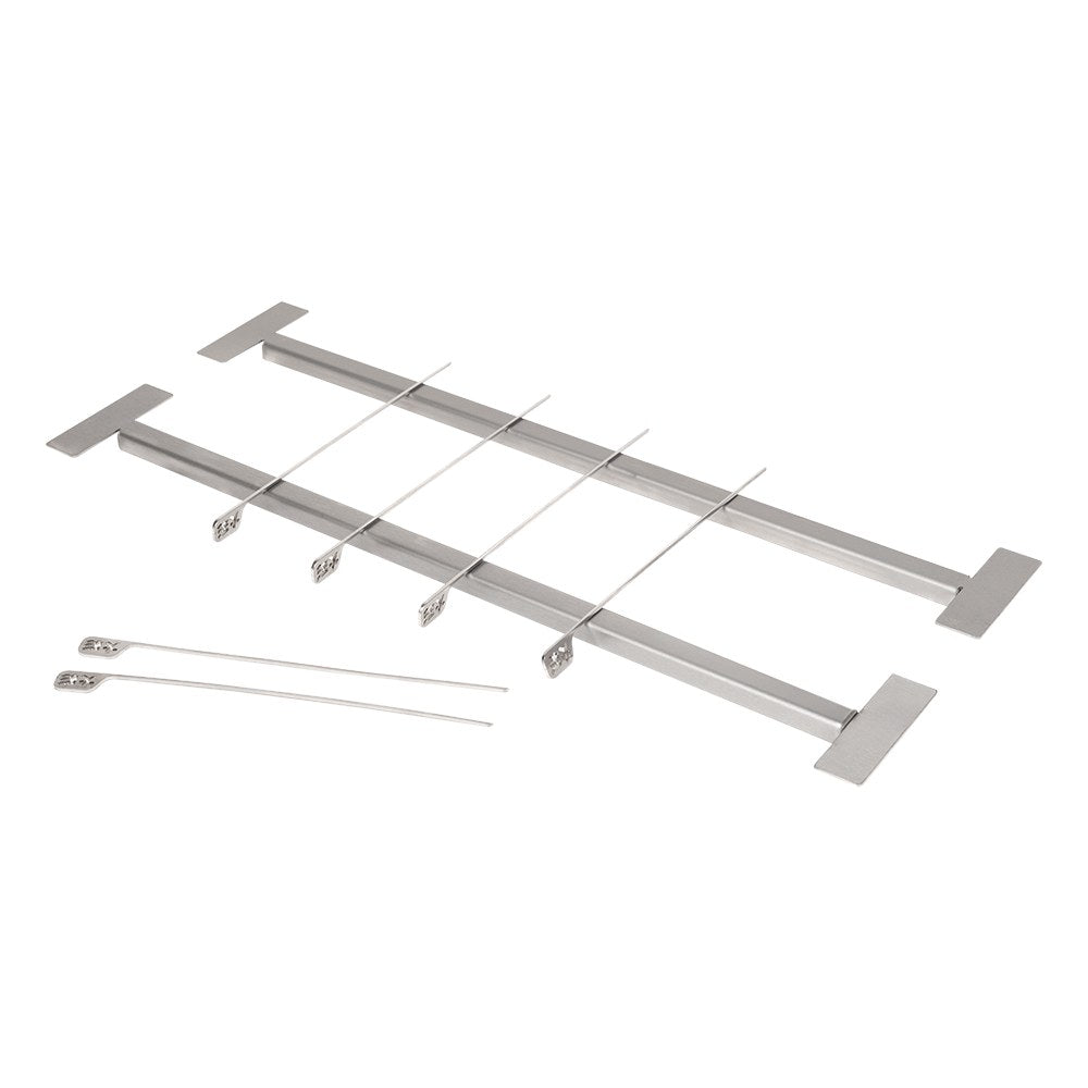 Kasai Konro Hibachi-Stäbe & Spieß-Set (Yakitori) – Bild 10