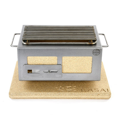 Kasai Konro Searing-Grate (Steak-Grillrost)