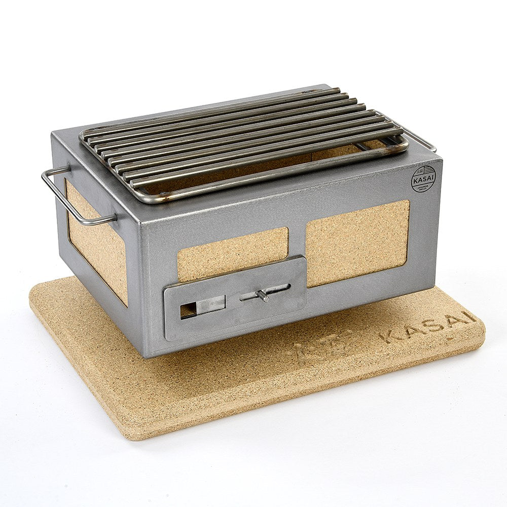 Kasai Konro Searing-Grate (Steak-Grillrost)