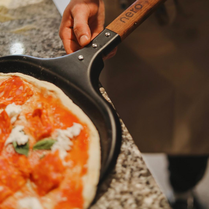 Nero Pro Pizza Peel Pizzaschaufel – Bild 6