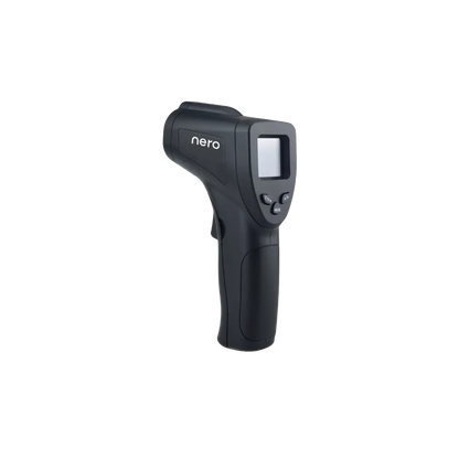 Nero Infrarot-Thermometer Laser – Bild 1