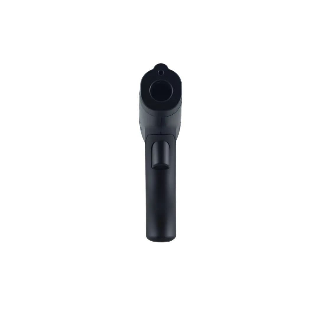 Nero Infrarot-Thermometer Laser – Bild 3