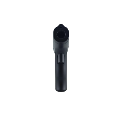 Nero Infrarot-Thermometer Laser – Bild 3