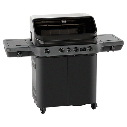 RÖSLE Blazeflame Master 4