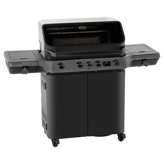 RÖSLE Blazeflame Master 4