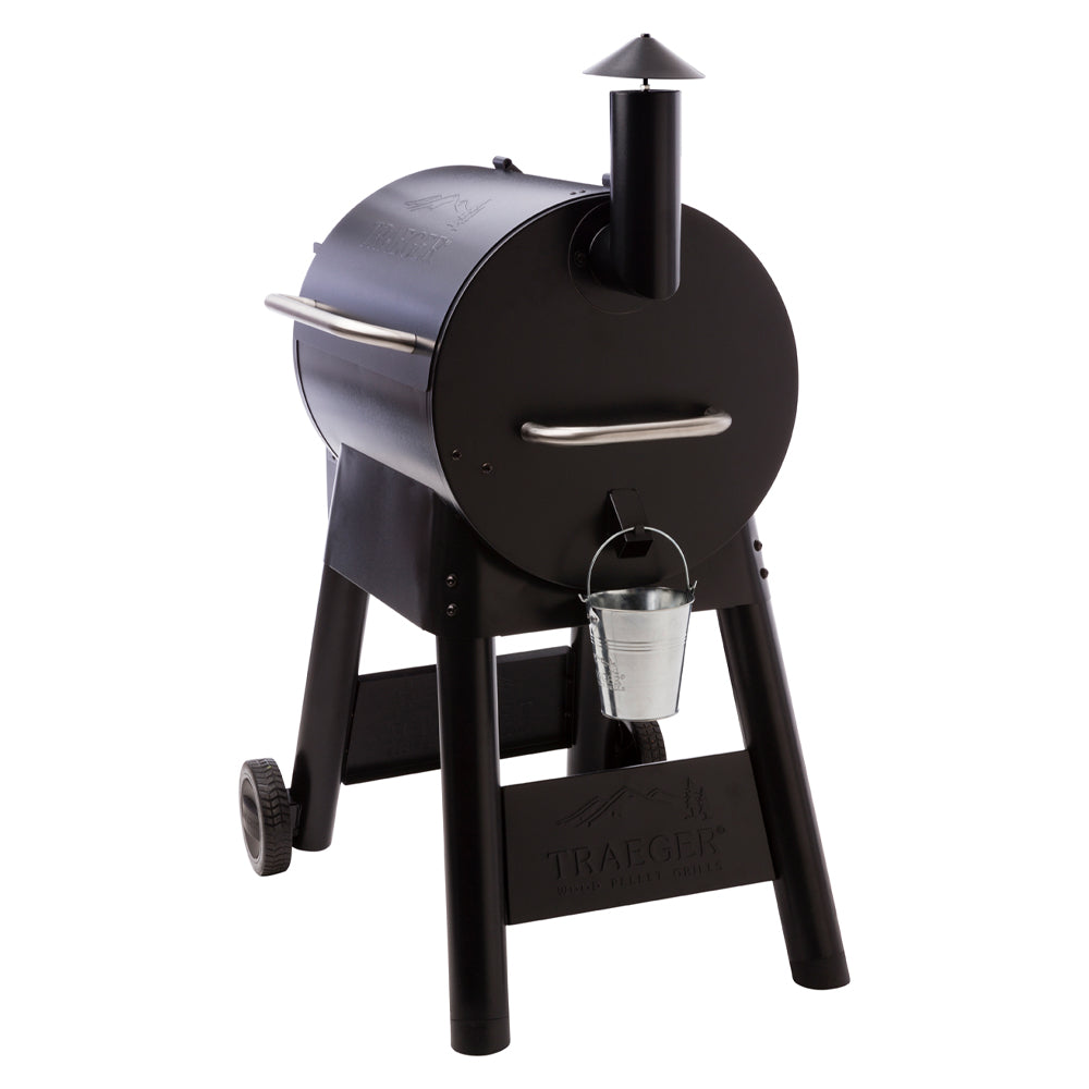 Traeger Pro Series 22 Pelletgrill