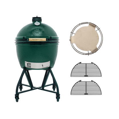 Big Green Egg XLarge Starter Set 2026
