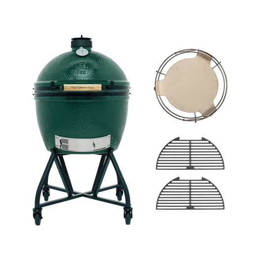 Big Green Egg XLarge Starter Set 2026
