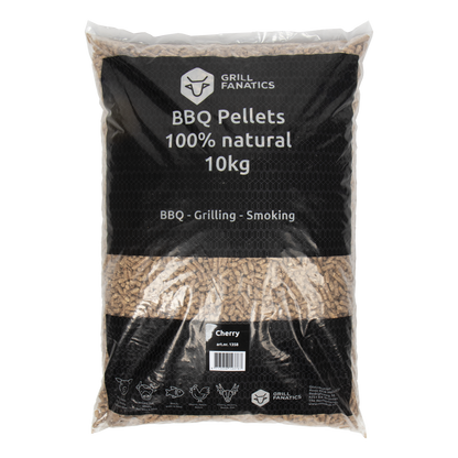 Pellets Cherry / Kirsche