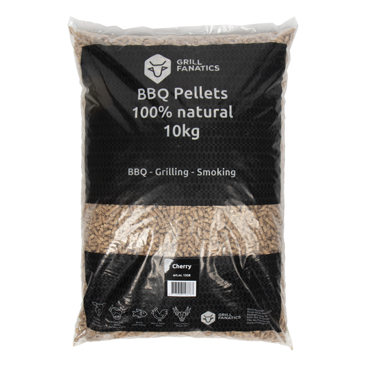 Pellets Cherry / Kirsche