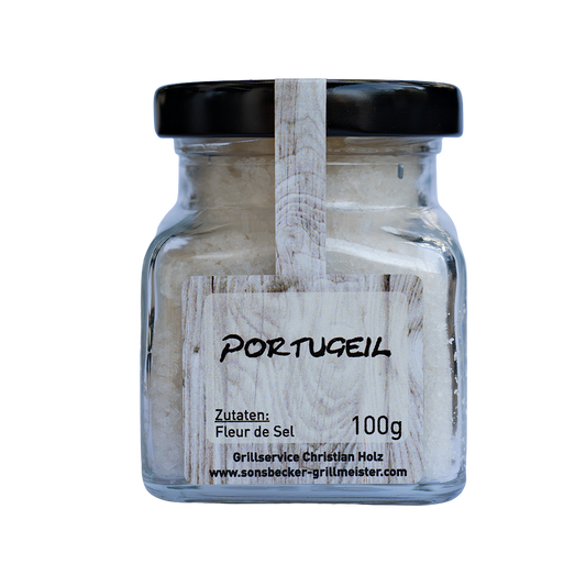 Grillsalze / Salz