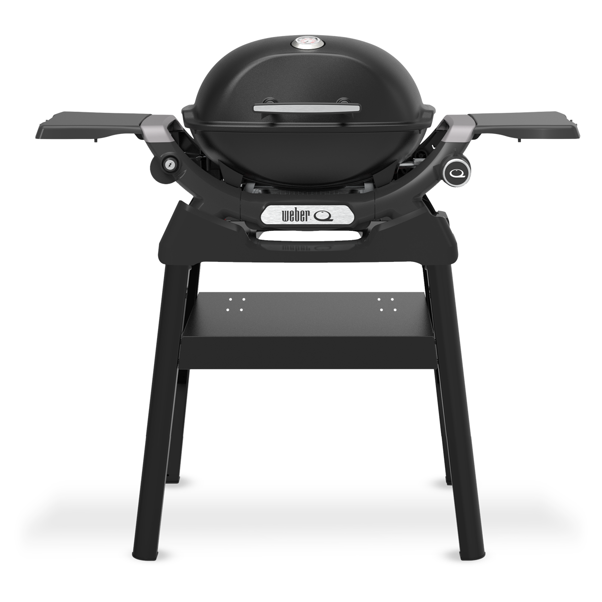 Q 1200N Gasgrill