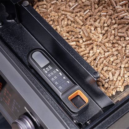 Instant Read Thermometer