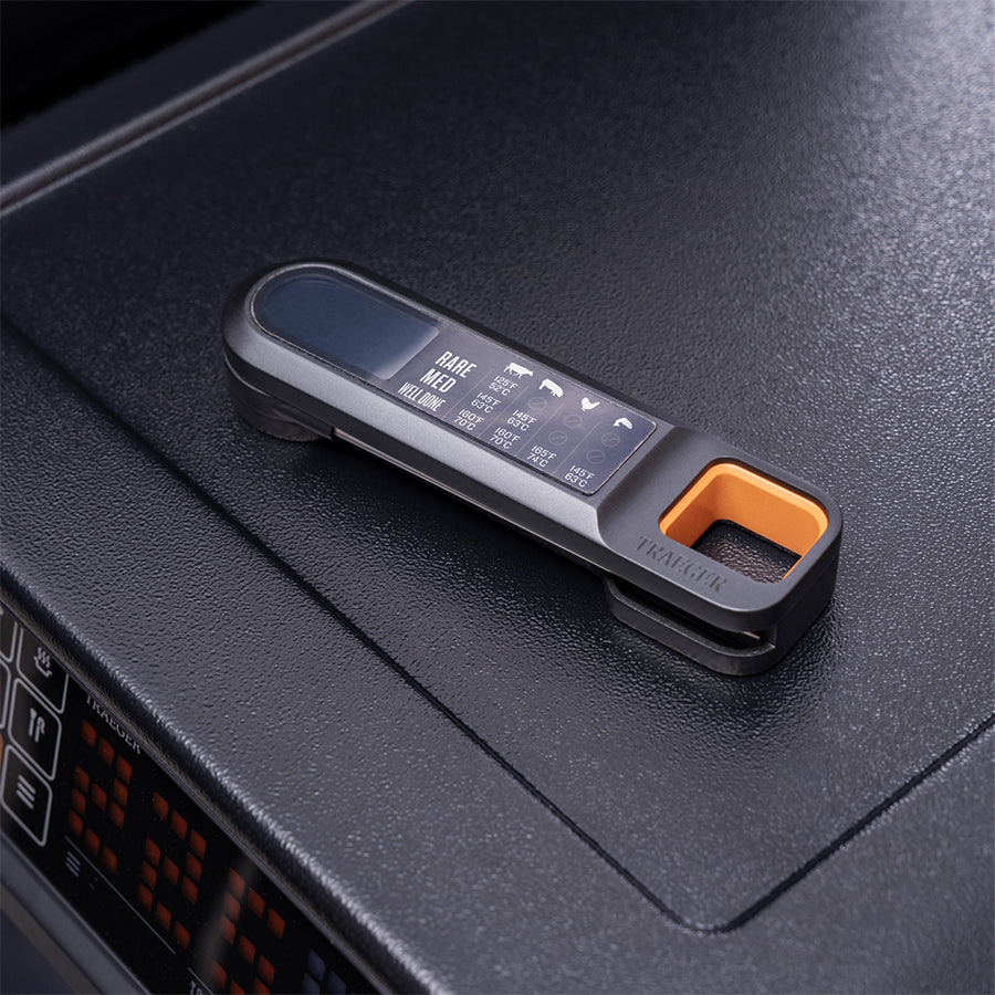 Instant Read Thermometer