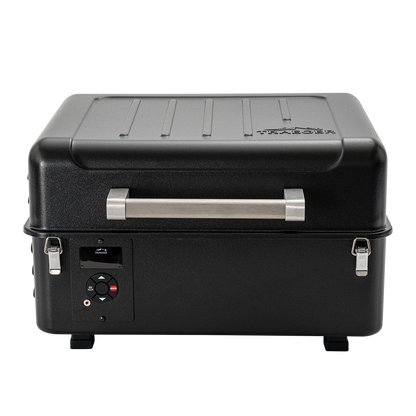 Traeger Ranger + GRATIS To-Go-Tasche