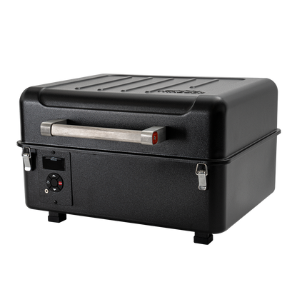 Traeger Ranger + GRATIS To-Go-Tasche