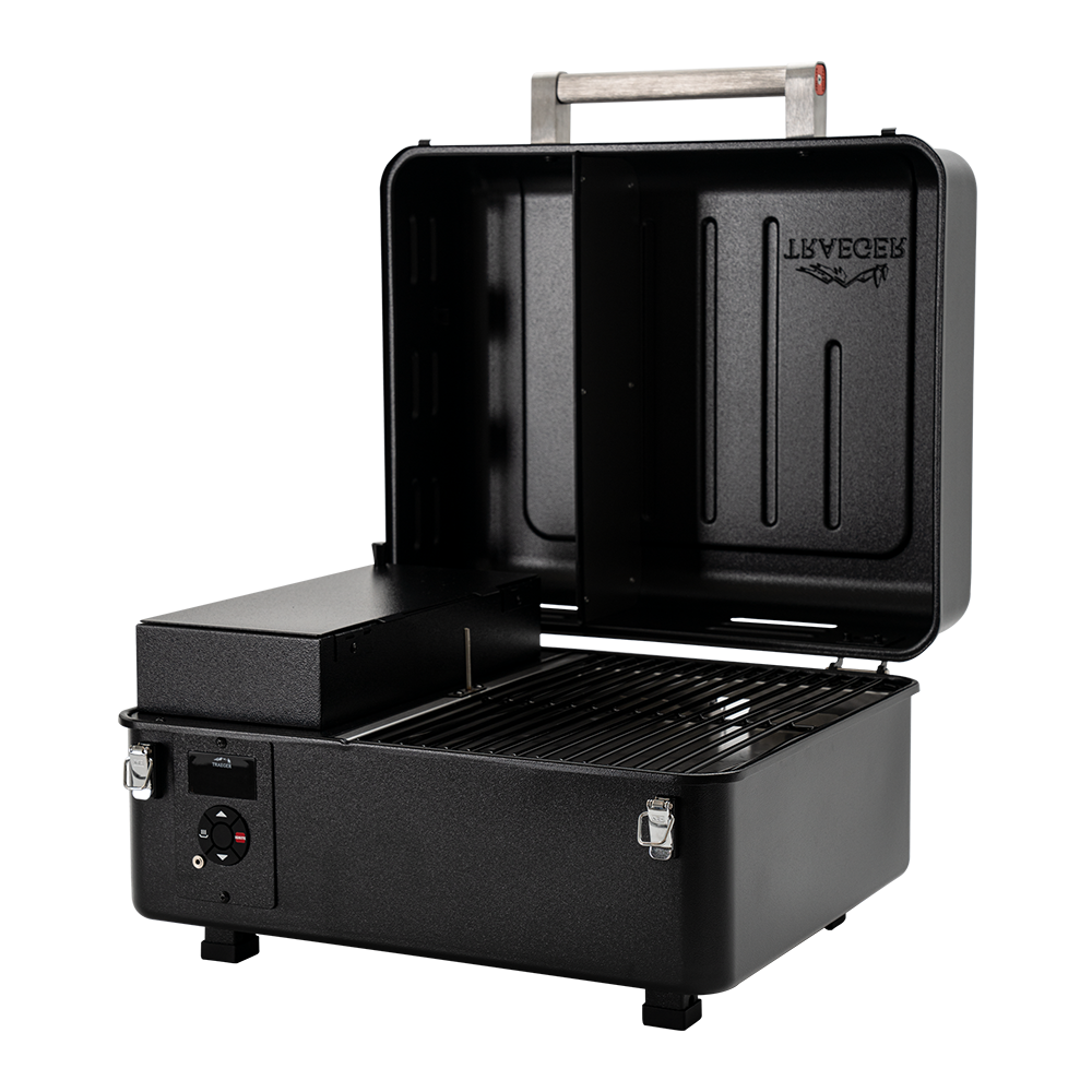 Traeger Ranger + GRATIS To-Go-Tasche