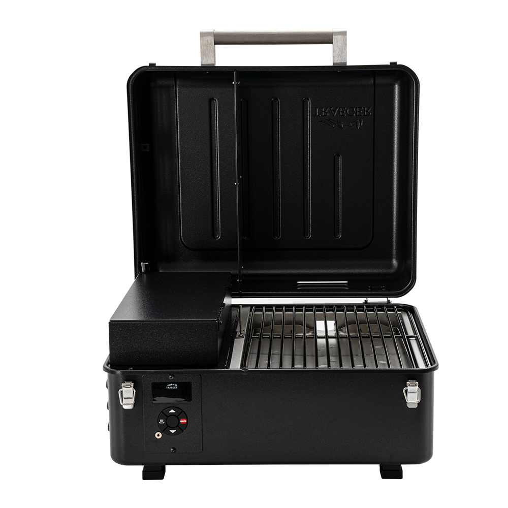 Traeger Ranger + GRATIS To-Go-Tasche