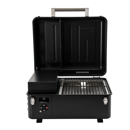 Traeger Ranger + GRATIS To-Go-Tasche