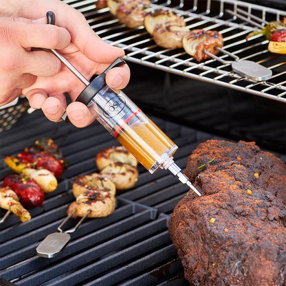 RÖSLE Marinierspritze