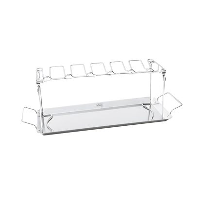 RÖSLE Hähnchenrack