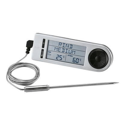 RÖSLE Barbecue-Kerntemperaturmesser