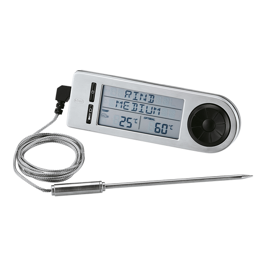 RÖSLE Barbecue-Kerntemperaturmesser