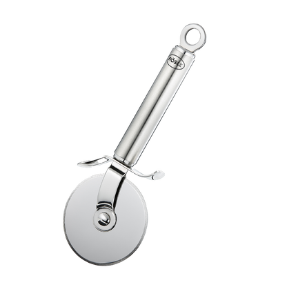 RÖSLE Pizza- und Flammkuchenschneider