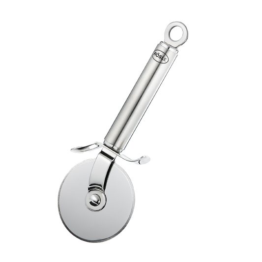 RÖSLE Pizza- und Flammkuchenschneider