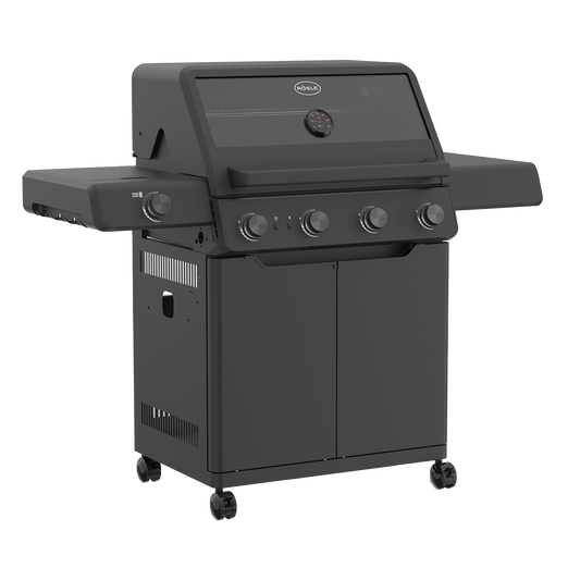 RÖSLE Allflame Prime 4 Gasgrill