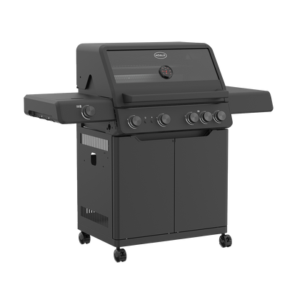 RÖSLE Allflame Hero 4 Gasgrill