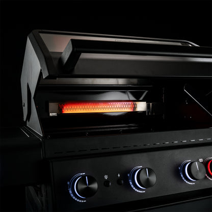 RÖSLE Allflame Hero 4 Gasgrill