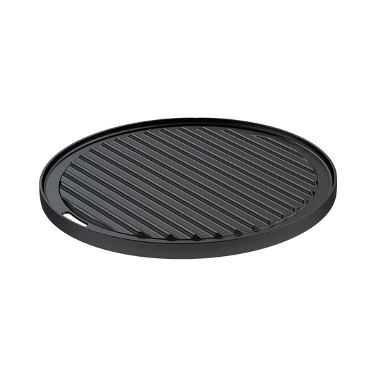 RÖSLE Grillplatte VARIO Plancha