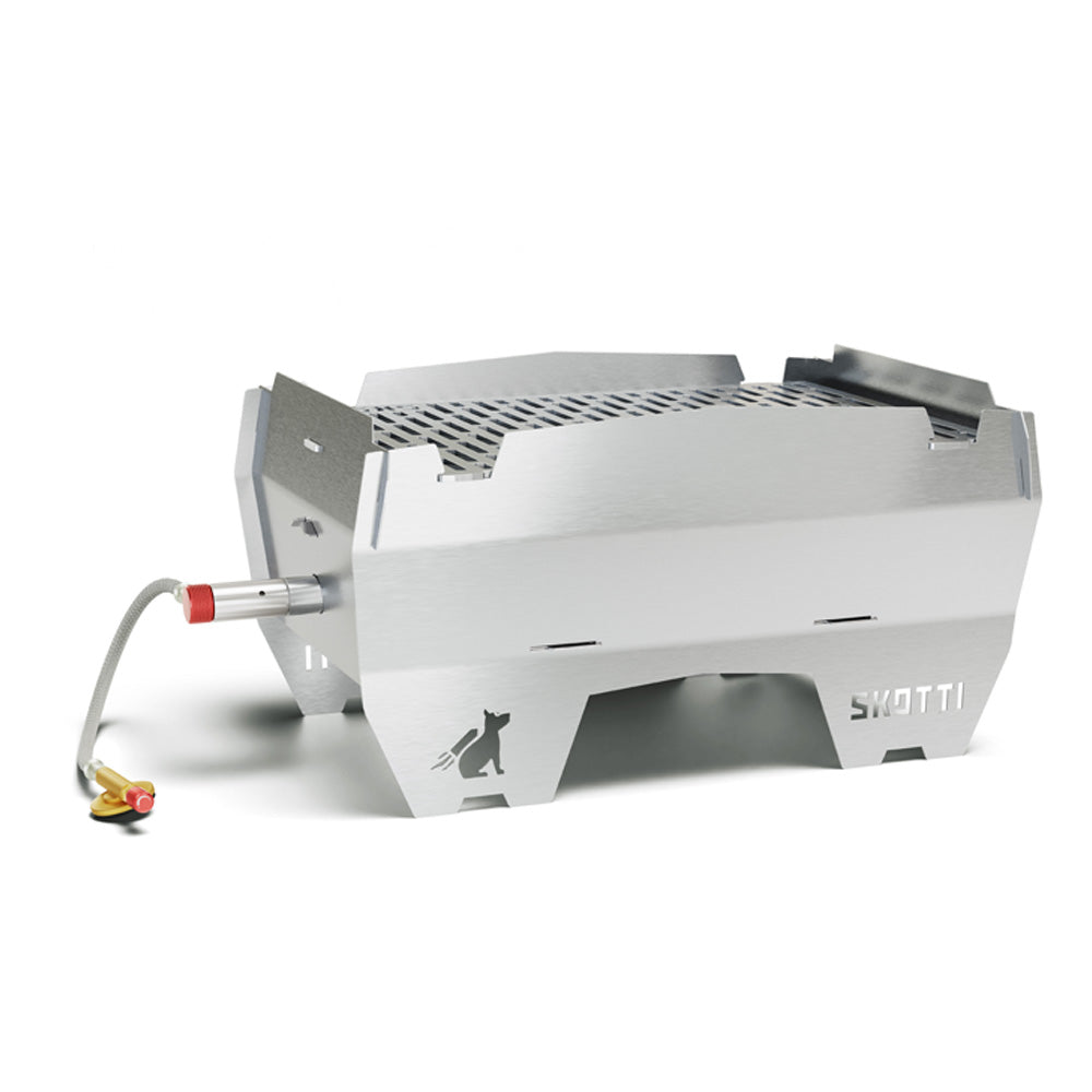 SKOTTI Grill