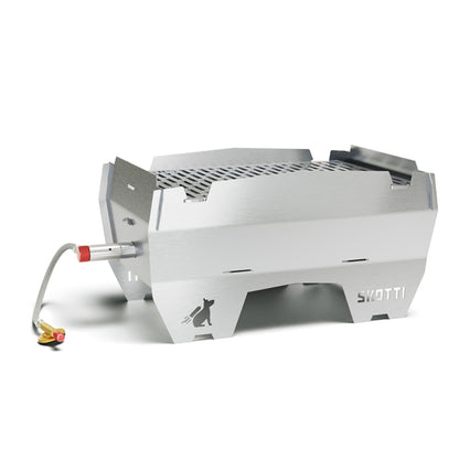 SKOTTI Grill