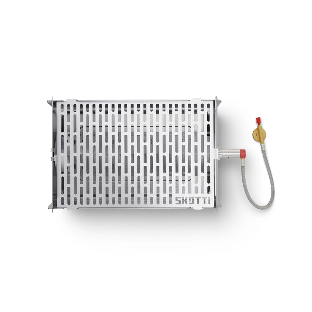 SKOTTI Grill
