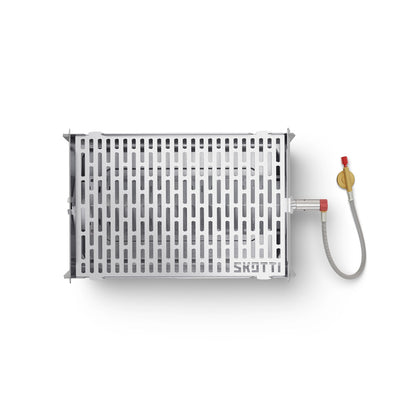 SKOTTI Grill