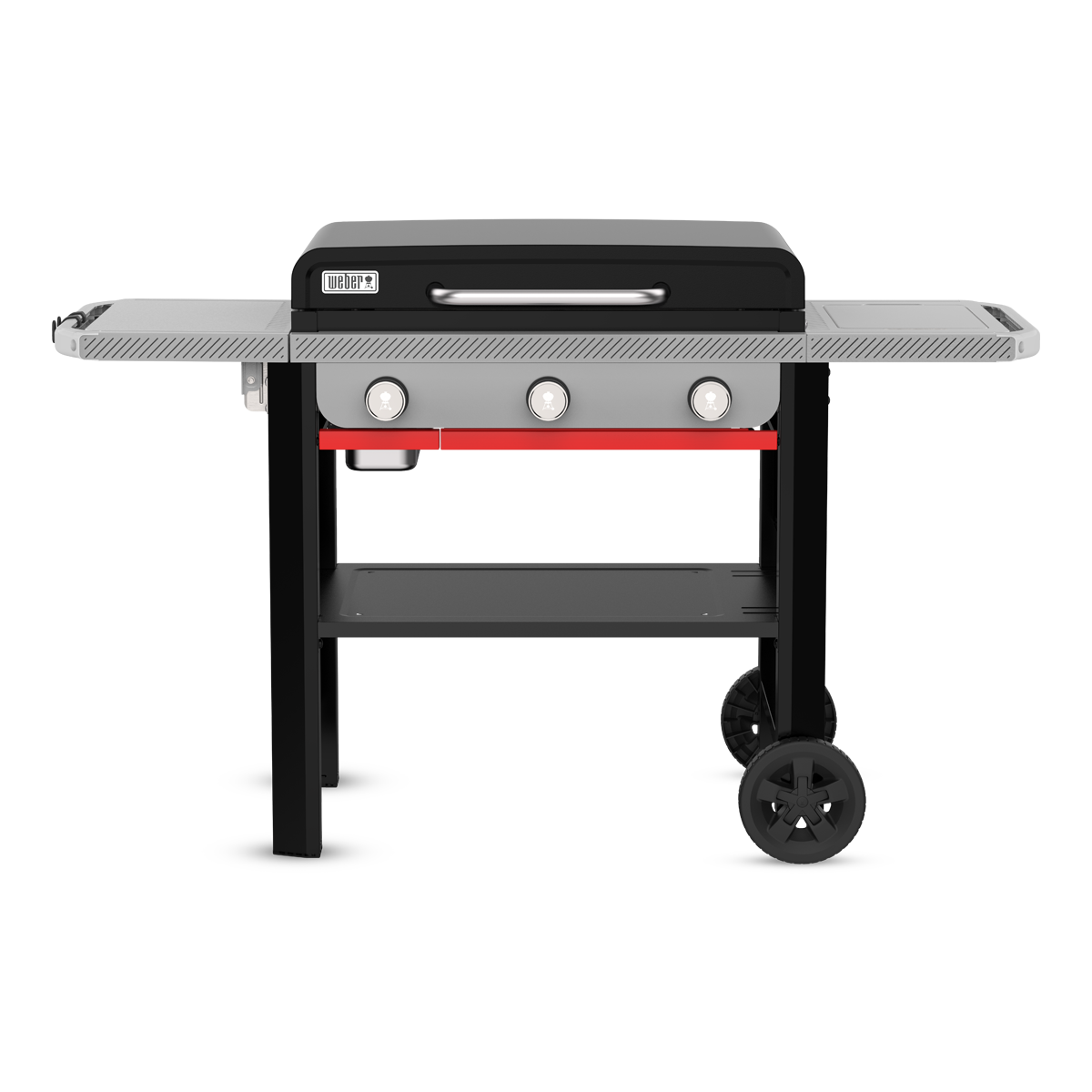 WEBER® SLATE® GP 71 CM PREMIUM PLANCHA