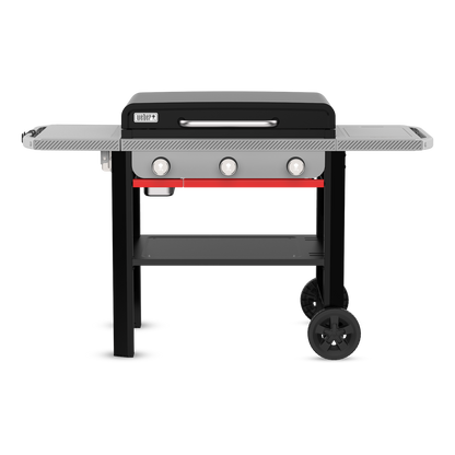 WEBER® SLATE® GP 71 CM PREMIUM PLANCHA