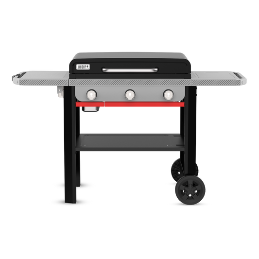 WEBER® SLATE® GP 71 CM PREMIUM PLANCHA