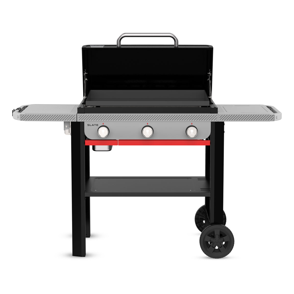 WEBER® SLATE® GP 71 CM PREMIUM PLANCHA