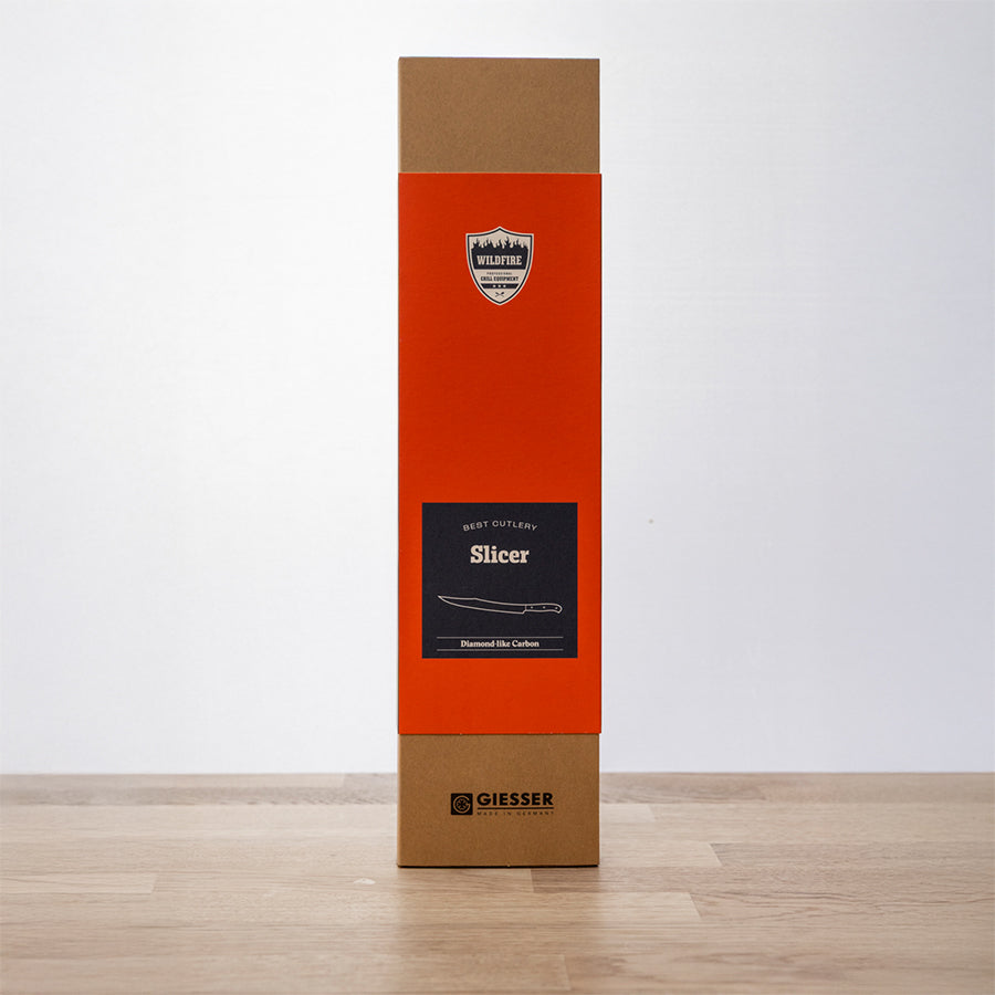 Wildfire x Giesser Messer Slicer
