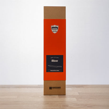 Wildfire x Giesser Messer Slicer