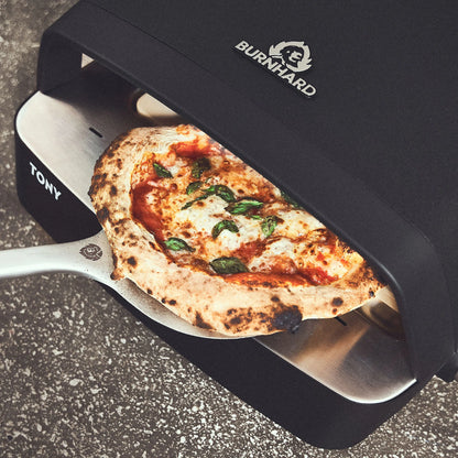 TONY Gas-Pizzaofen