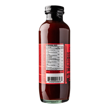 TRAEGER Texas Spicy BBQ Sauce